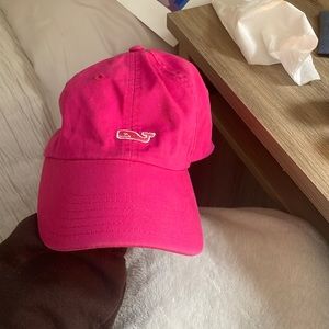 Vineyard vines hat